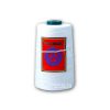 ด้ายเย็บกระสอบ 20/1x6 สีขาว หลอดเล็ก ขนาด 181 g