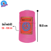ด้ายเย็บกระสอบ 20/1x6 สีชมพู หลอดเล็ก 12 หลอด/2 kg - Image 6