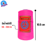 ด้ายเย็บกระสอบ 20/1x6 สีบานเย็น หลอดเล็ก 24 หลอด/4 kg - Image 4
