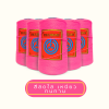 ด้ายเย็บกระสอบ 20/1x6 สีชมพู หลอดเล็ก 12 หลอด/2 kg - Image 9